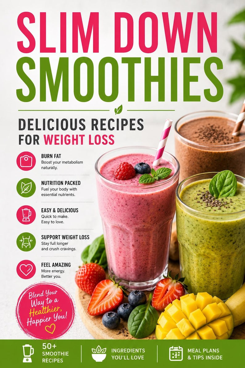 PLR Fitness Bundle | eBooks & Planners